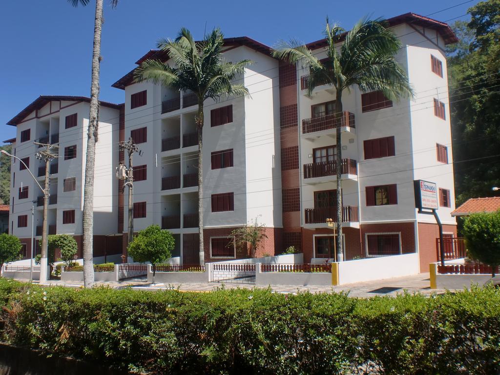 Apartamento Aguas De Lindoia Bilik gambar