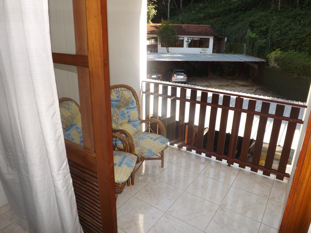 Apartamento Aguas De Lindoia Bilik gambar