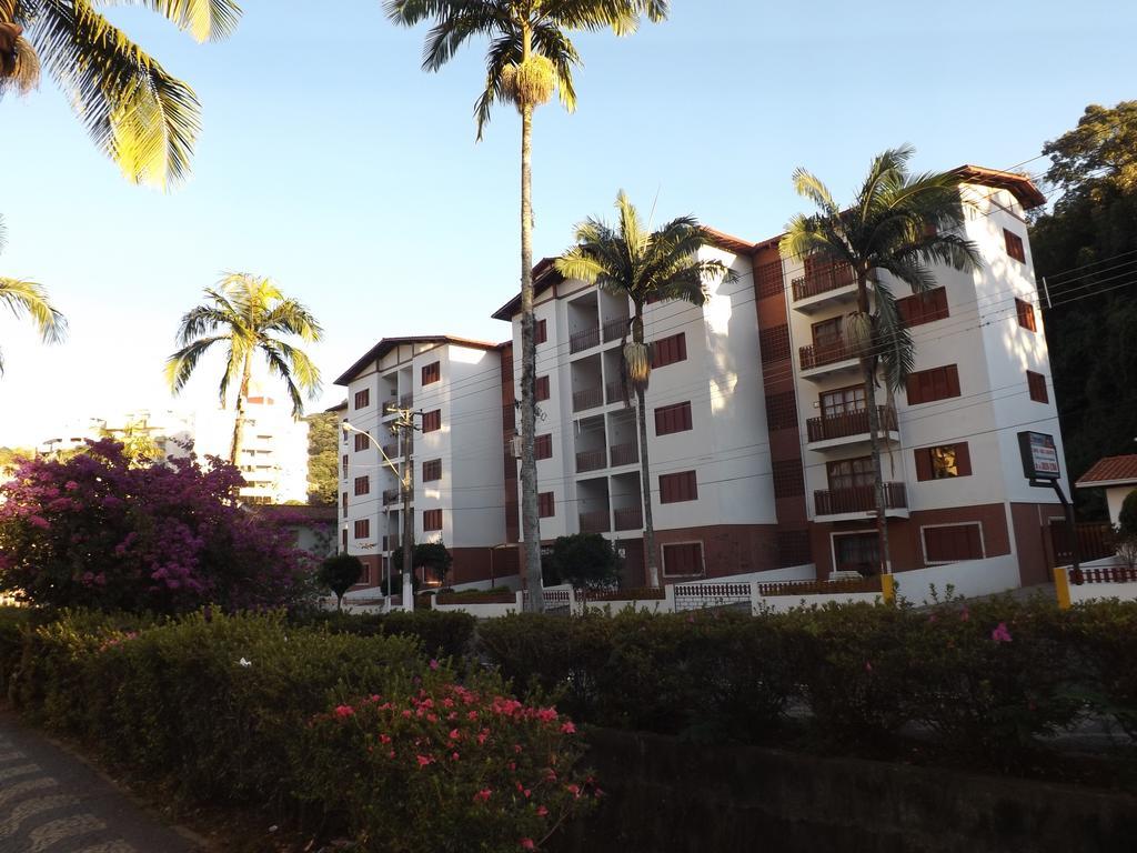 Apartamento Aguas De Lindoia Bilik gambar