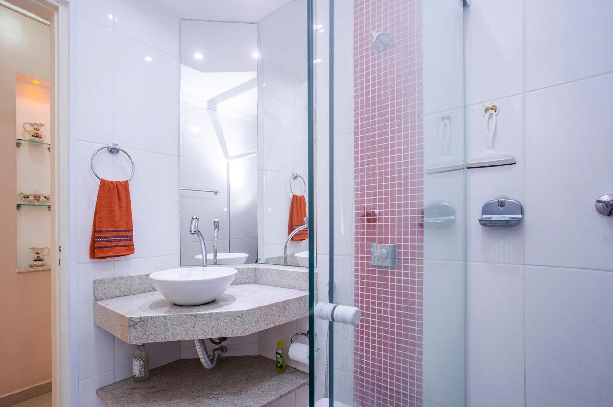 Apartamento Aguas De Lindoia Luaran gambar