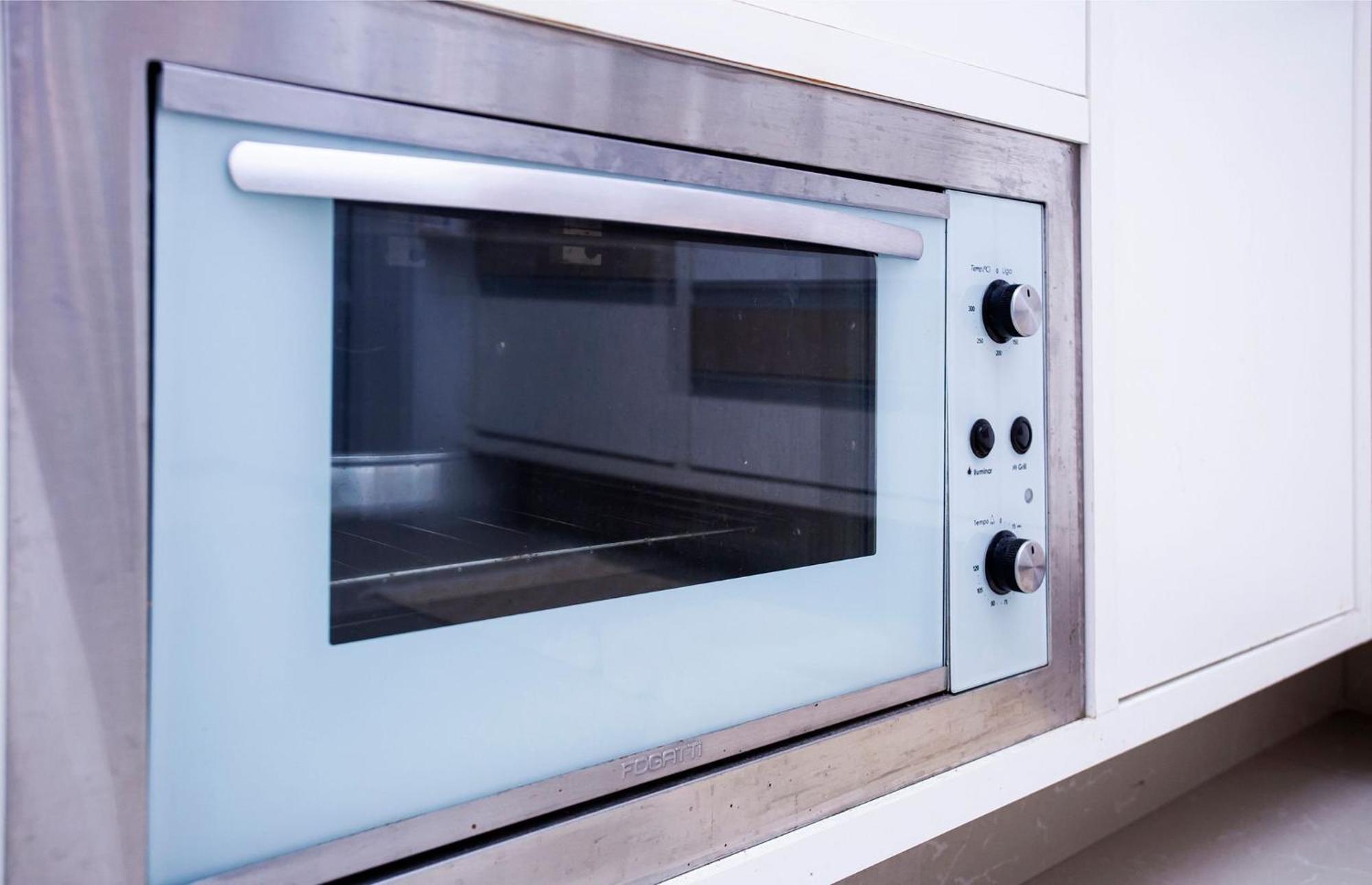 Apartamento Aguas De Lindoia Luaran gambar