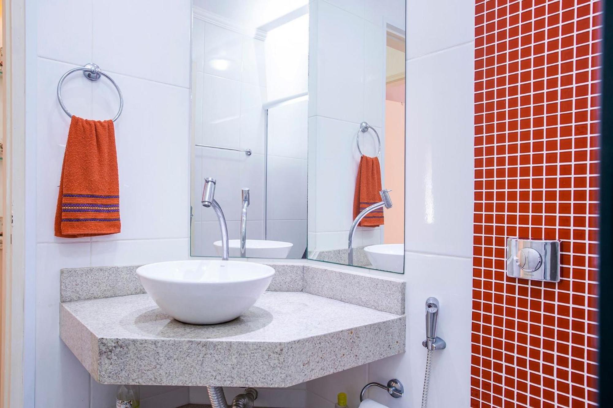 Apartamento Aguas De Lindoia Luaran gambar