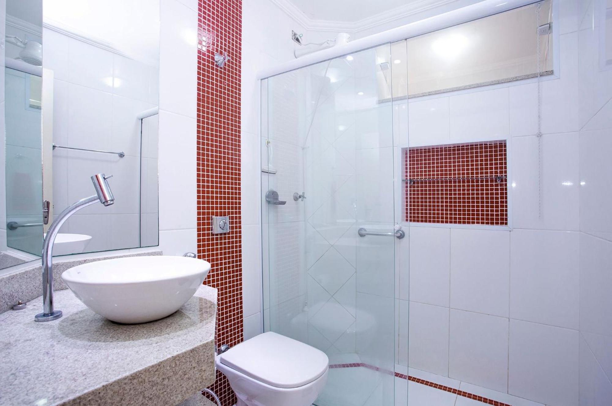 Apartamento Aguas De Lindoia Luaran gambar