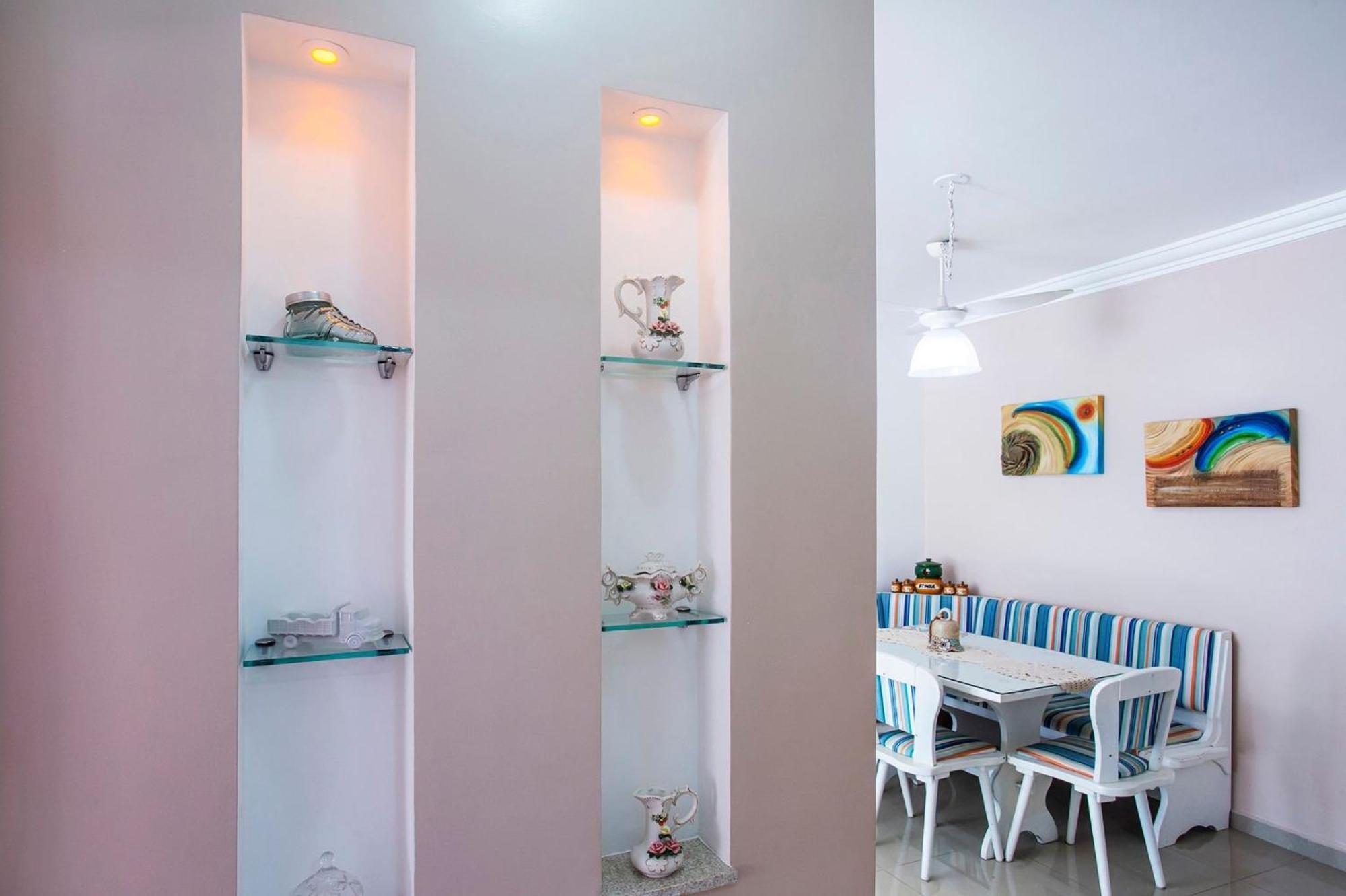 Apartamento Aguas De Lindoia Luaran gambar