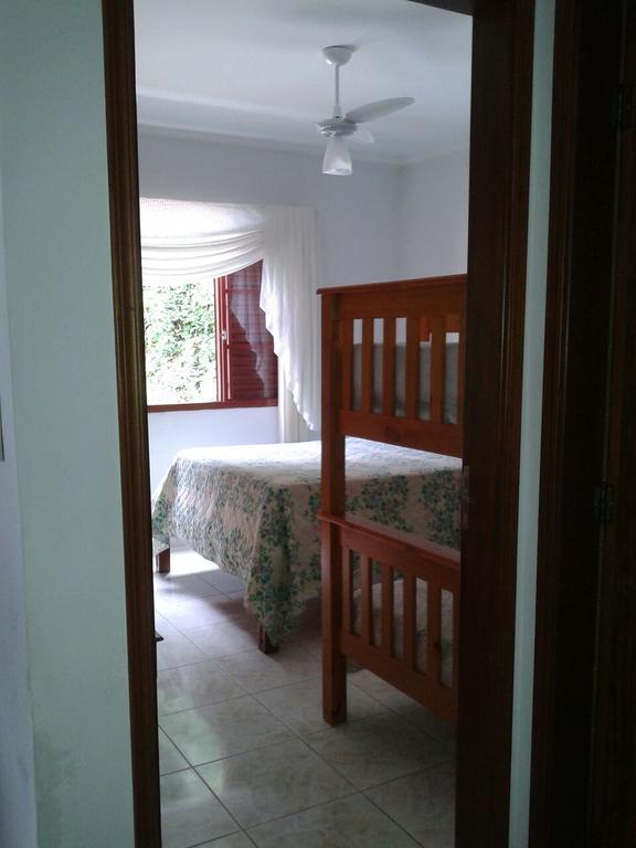 Apartamento Aguas De Lindoia Luaran gambar