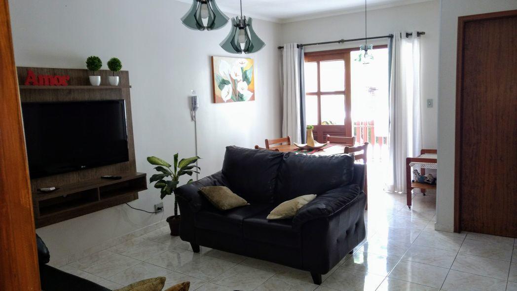 Apartamento Aguas De Lindoia Luaran gambar